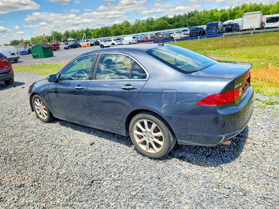 56339626 :رقم المزاد ، JH4CL96946C005464 vin ، 2006 Acura Tsx مزاد بيع
