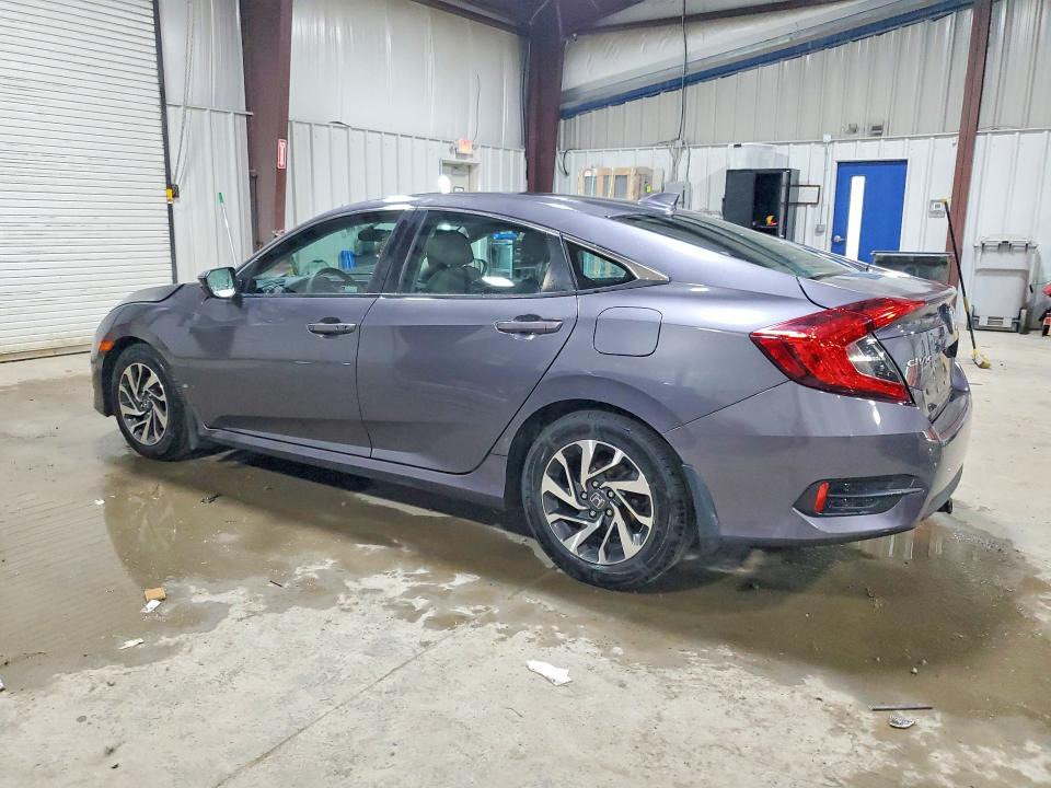 Aukcja sprzedaży 2018 Honda Civic, vin: 2HGFC2F72JH583526, numer aukcji: 56407456