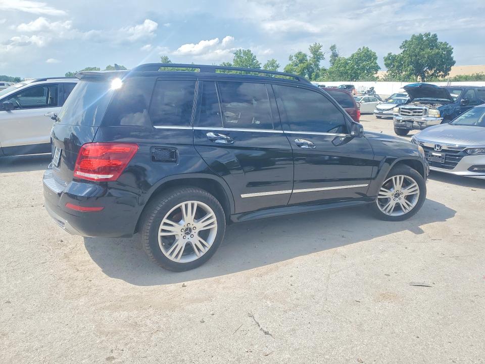 2014 Mercedes-benz Glk მანქანა იყიდება აუქციონზე, vin: WDCGG5HB1EG197220, აუქციონის ნომერი: 56771966