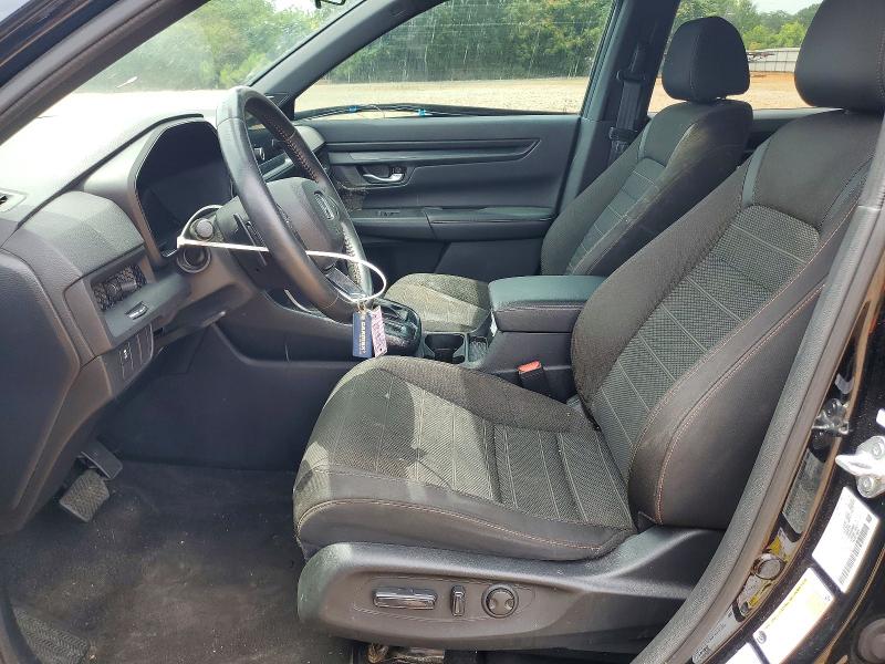 Продаж на аукціоні авто 2023 Honda Cr-v, vin: 2HKRS5H50PH713895, номер лоту: 58272076