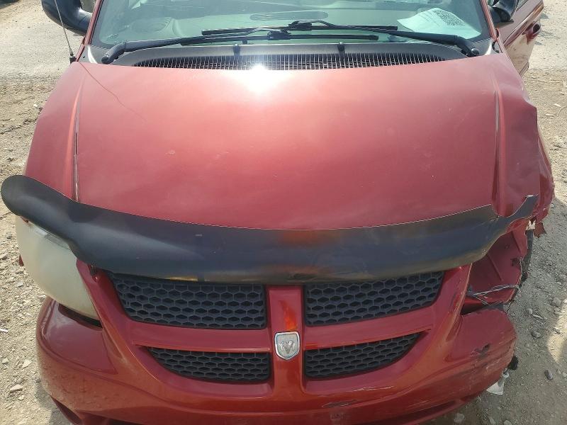 2004 Dodge Grand Caravan მანქანა იყიდება აუქციონზე, vin: 2D4GP44L44R556381, აუქციონის ნომერი: 57377516