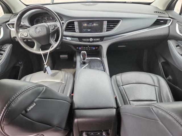 58062306 :رقم المزاد ، 5GAEVAKW3JJ186614 vin ، 2018 Buick Enclave مزاد بيع