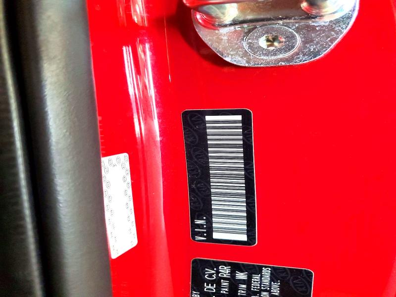 2020 Kia Forte მანქანა იყიდება აუქციონზე, vin: 3KPF24AD4LE217107, აუქციონის ნომერი: 54305386