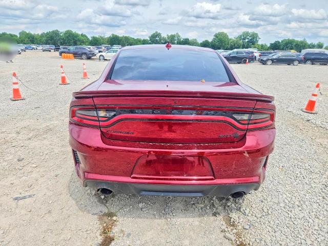2023 Dodge Charger მანქანა იყიდება აუქციონზე, vin: 2C3CDXL92PH624946, აუქციონის ნომერი: 57670196