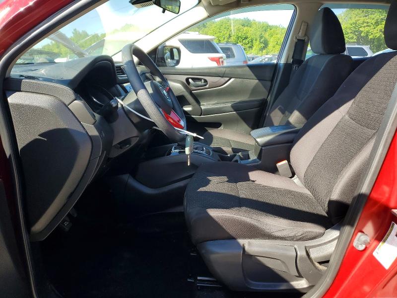 55042446 :رقم المزاد ، JN1BJ1CW2LW365392 vin ، 2020 Nissan Rogue Sport مزاد بيع