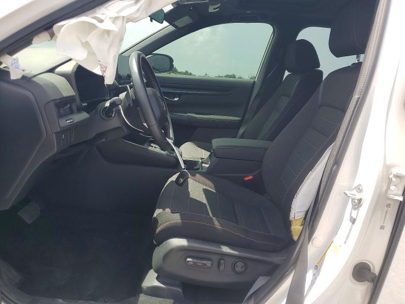 Продаж на аукціоні авто 2025 Honda Cr-v, vin: 5J6RS5H56SL000787, номер лоту: 57232116