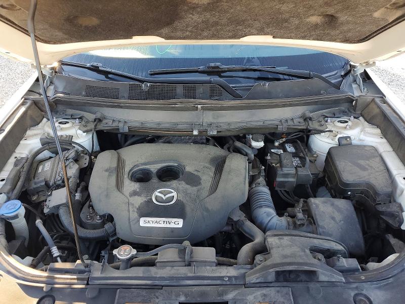 Aukcja sprzedaży 2020 Mazda Cx-9, vin: JM3TCADY4L0416302, numer aukcji: 56362696