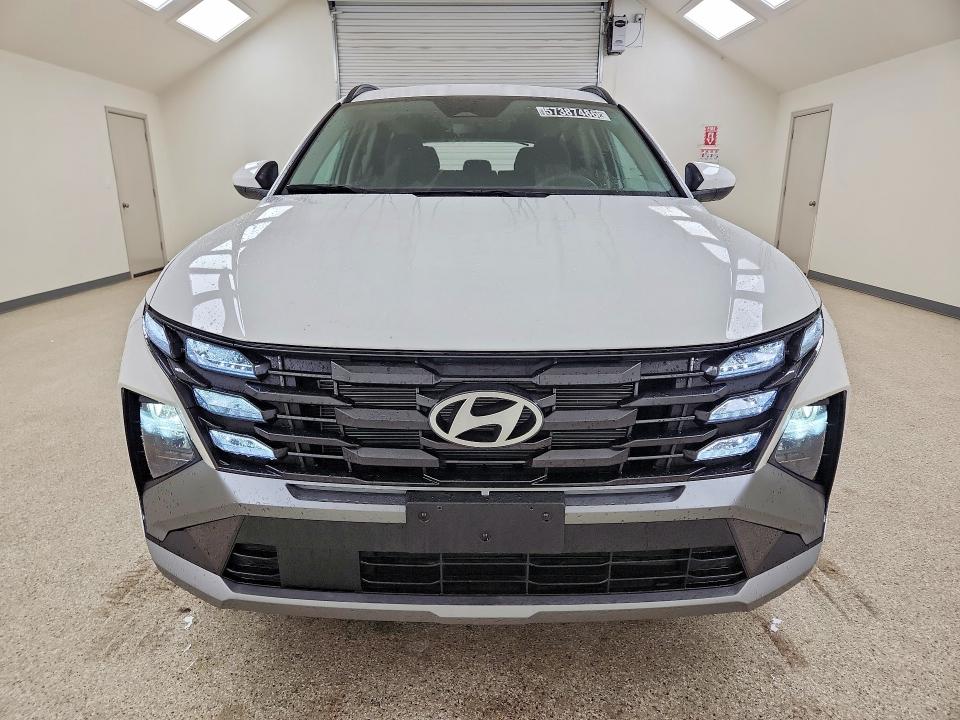 Продажа на аукционе авто 2026 Hyundai Tucson, vin: 5NMJBCDE0TH734373, номер лота: 57387486