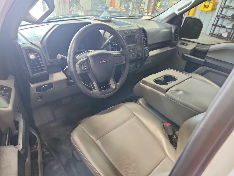 Продажа на аукционе авто 2019 Ford F150, vin: 1FTMF1CBXKKD57633, номер лота: 73342485