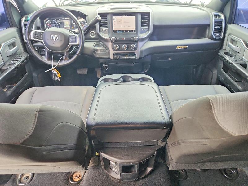 Продажа на аукционе авто 2022 Ram 2500, vin: 3C6UR5DL9NG103937, номер лота: 58127716