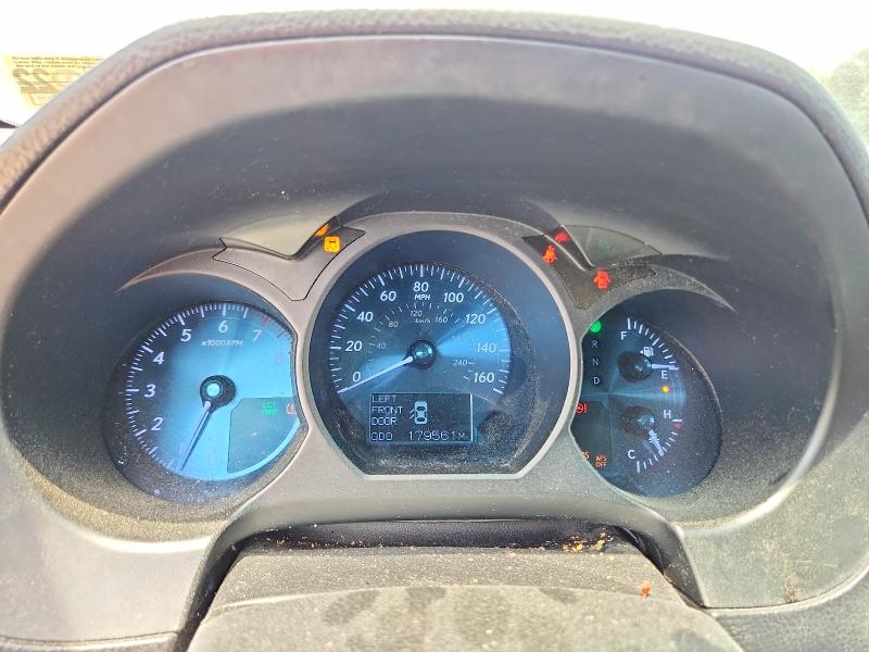 2010 Lexus Gs მანქანა იყიდება აუქციონზე, vin: JTHCE1KS4A0026457, აუქციონის ნომერი: 55026836