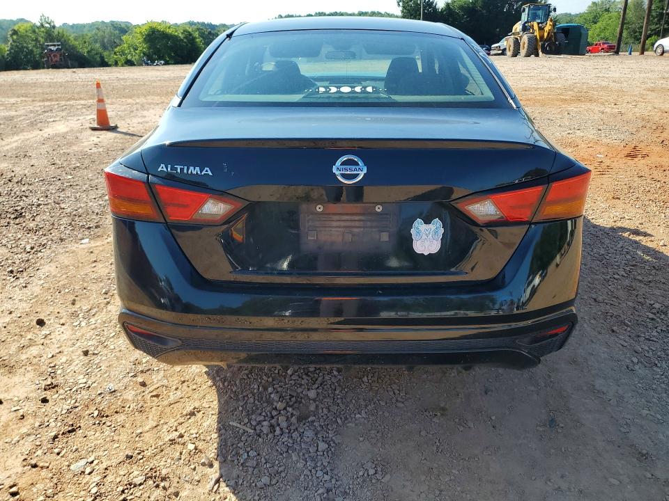 Aukcja sprzedaży 2022 Nissan Altima, vin: 1N4BL4BV4NN338811, numer aukcji: 57926016