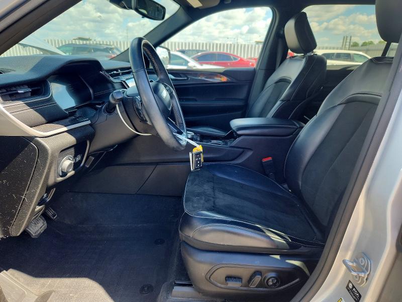 Aukcja sprzedaży 2021 Jeep Grand Cherokee, vin: 1C4RJKAG4M8181770, numer aukcji: 57925596