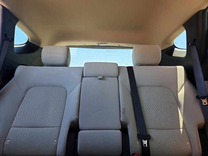 2017 Hyundai Santa Fe Sport მანქანა იყიდება აუქციონზე, vin: 5XYZTDLBXHG472554, აუქციონის ნომერი: 55807576