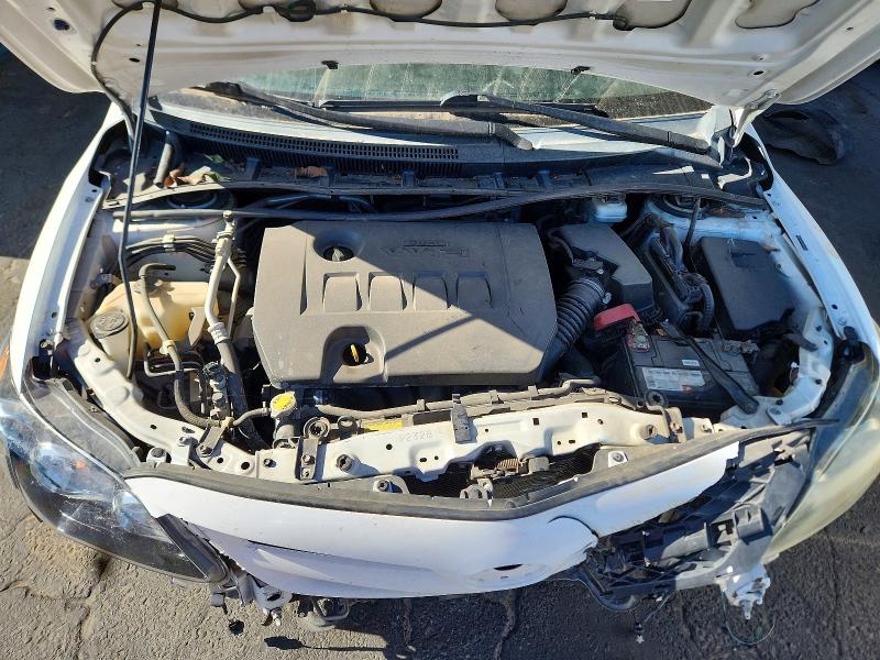 2011 Toyota Corolla მანქანა იყიდება აუქციონზე, vin: 2T1BU4EE9BC606785, აუქციონის ნომერი: 56562666