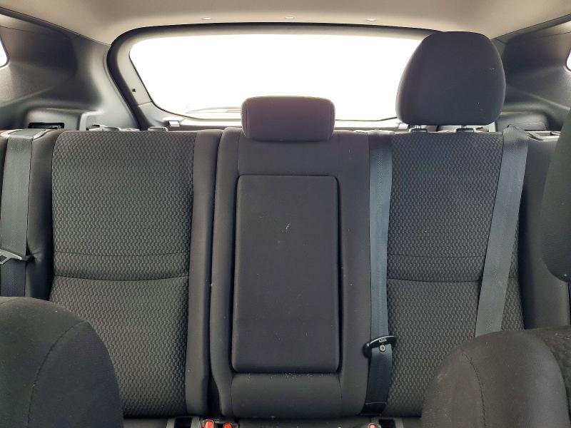 2021 Nissan Rogue Sport მანქანა იყიდება აუქციონზე, vin: JN1BJ1AWXMW664939, აუქციონის ნომერი: 58860576