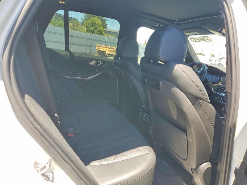 Продаж на аукціоні авто 2023 Bmw X5, vin: 5UXCR6C01P9N92126, номер лоту: 85772525