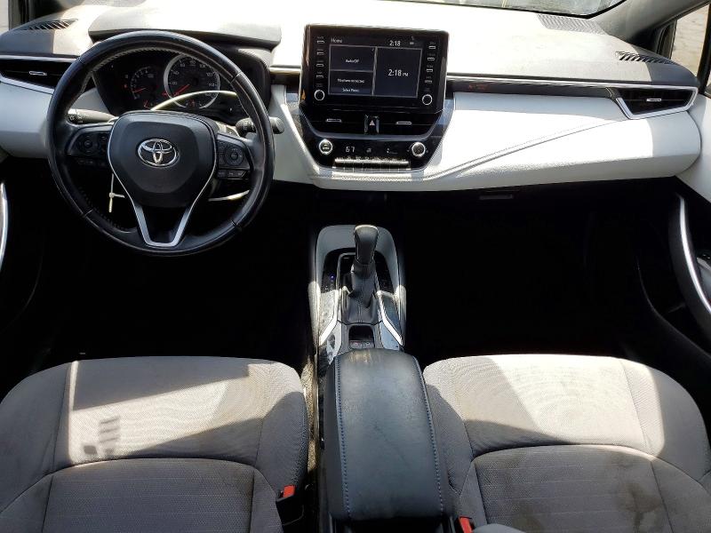 Aukcja sprzedaży 2020 Toyota Corolla, vin: JTDS4RCE3LJ043514, numer aukcji: 56289896