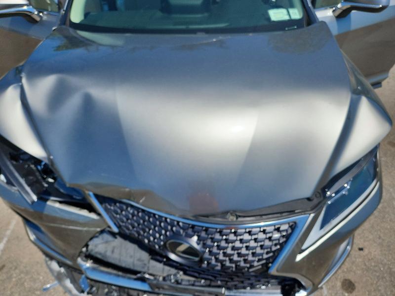Продаж на аукціоні авто 2021 Lexus Rx, vin: JTJHZKFA0M2028828, номер лоту: 56097076