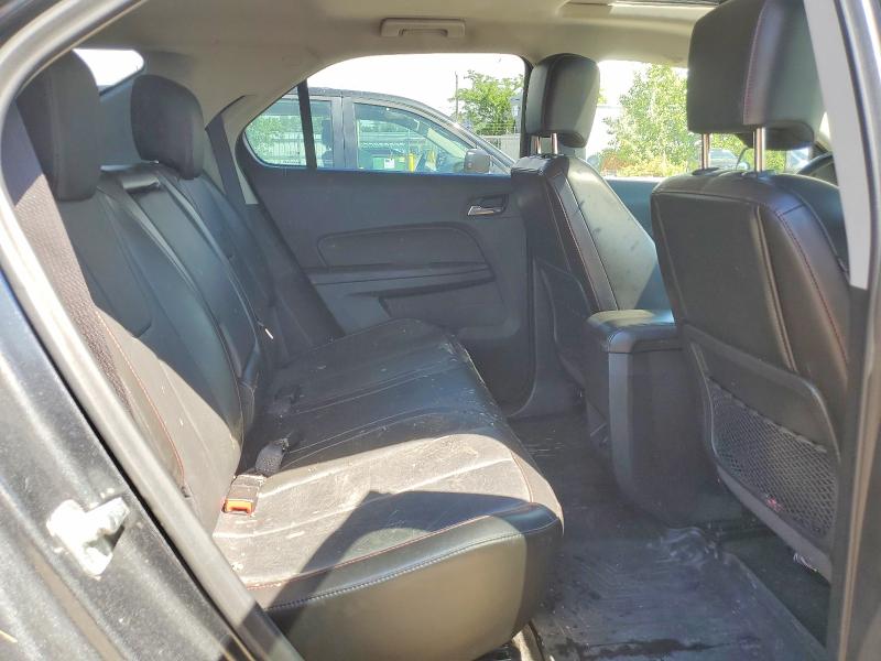 Aukcja sprzedaży 2017 Chevrolet Equinox, vin: 2GNALDEK5H6117211, numer aukcji: 58485566