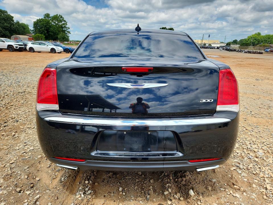 Aukcja sprzedaży 2015 Chrysler 300, vin: 2C3CCAAG5FH792628, numer aukcji: 58585836