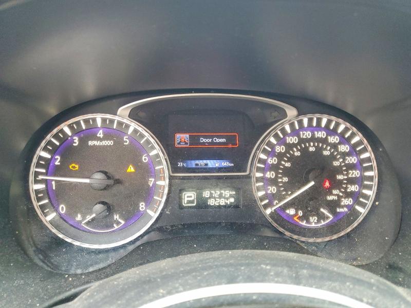 Продажа на аукционе авто 2018 Infiniti Qx60, vin: 5N1DL0MM8JC505804, номер лота: 57225316