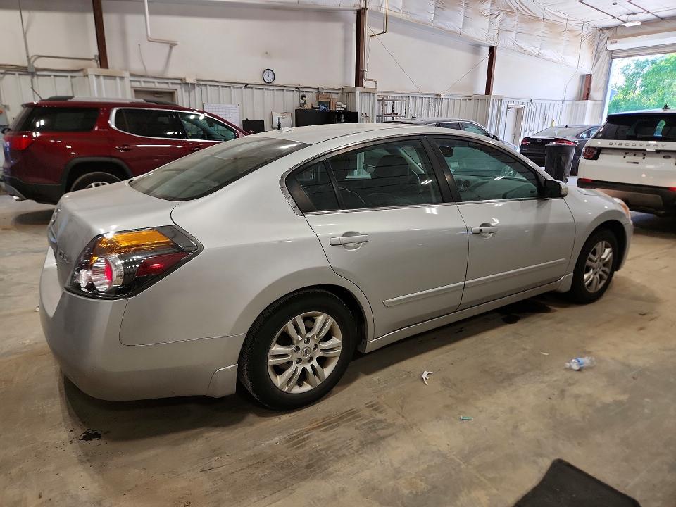 55875816 :رقم المزاد ، 1N4AL2APXCC127947 vin ، 2012 Nissan Altima مزاد بيع