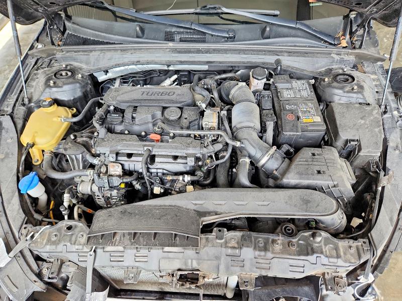 2021 Kia K5 მანქანა იყიდება აუქციონზე, vin: 5XXG34J26MG031786, აუქციონის ნომერი: 54483566