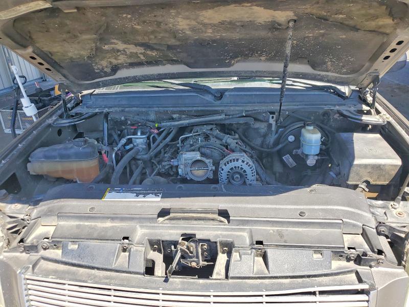 Продаж на аукціоні авто 2007 Gmc Yukon, vin: 1GKFC13097J121122, номер лоту: 56489226