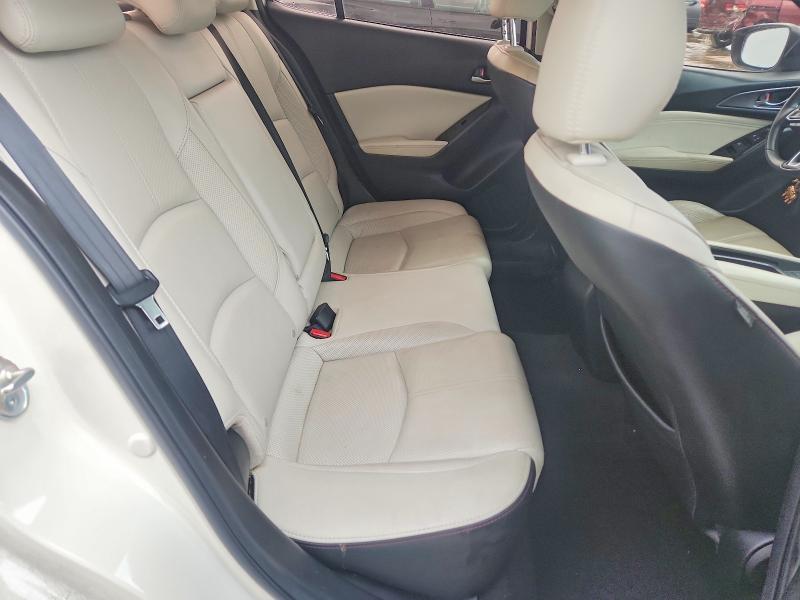 Aukcja sprzedaży 2017 Mazda 3, vin: 3MZBN1W30HM140136, numer aukcji: 58106766