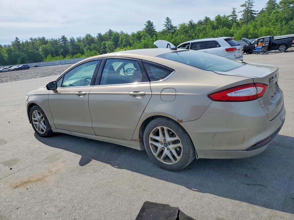 Продаж на аукціоні авто 2016 Ford Fusion, vin: 3FA6P0H72GR180475, номер лоту: 56709916