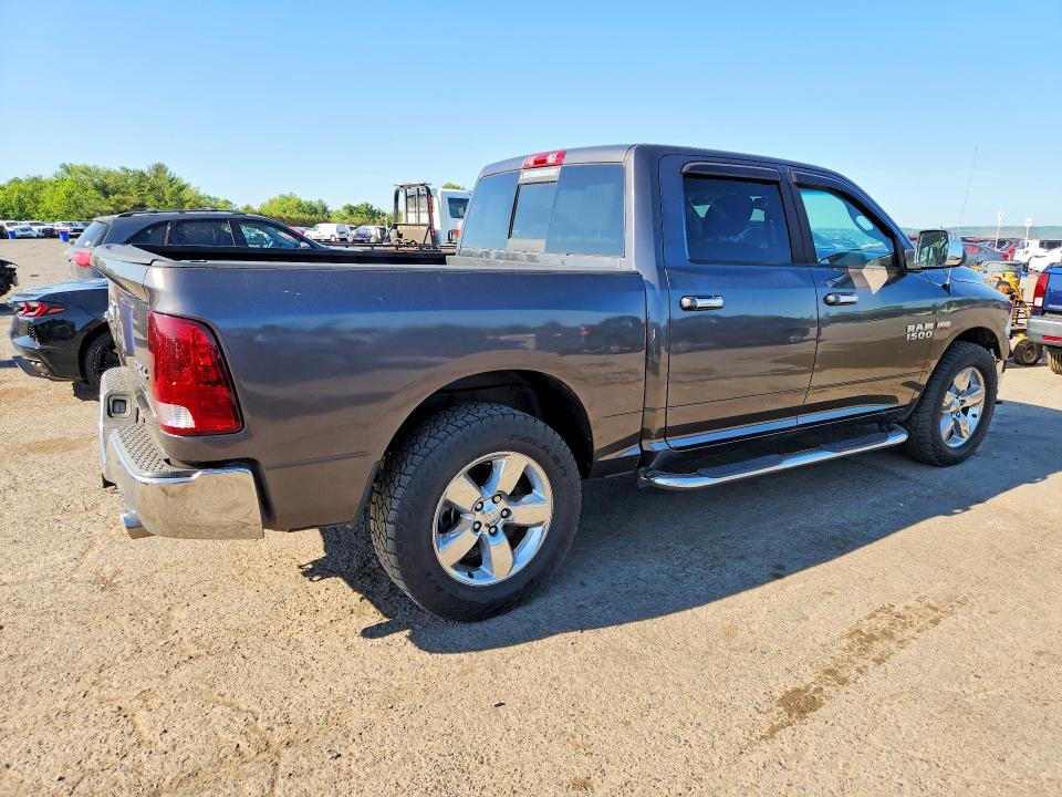 Aukcja sprzedaży 2015 Ram 1500, vin: 3C6RR7LT7FG665937, numer aukcji: 55413846