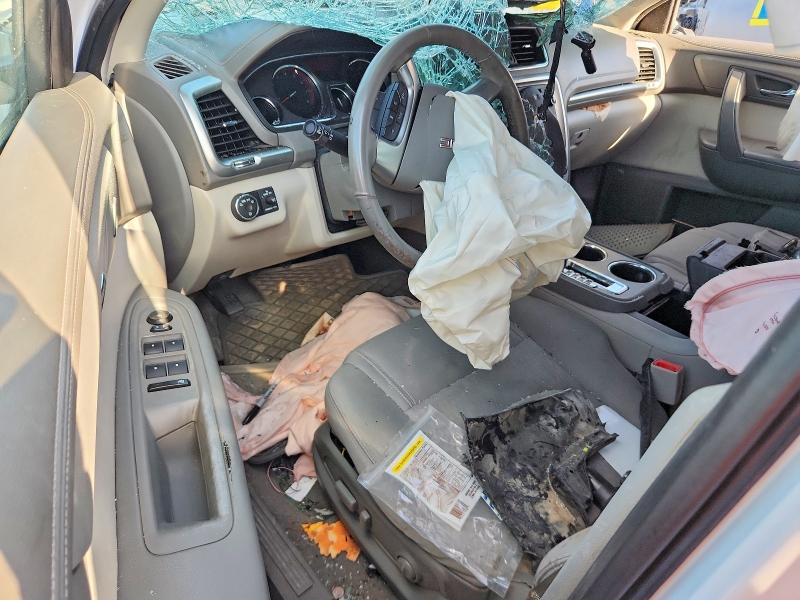 Aukcja sprzedaży 2016 Gmc Acadia, vin: 1GKKRPKD2GJ226685, numer aukcji: 56505016