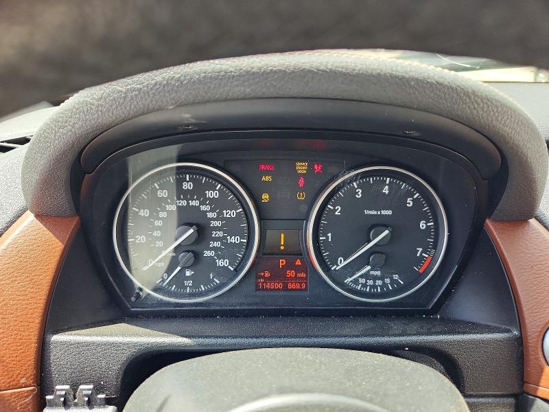 Продаж на аукціоні авто 2015 Bmw X1, vin: WBAVM1C55FV318485, номер лоту: 57853086