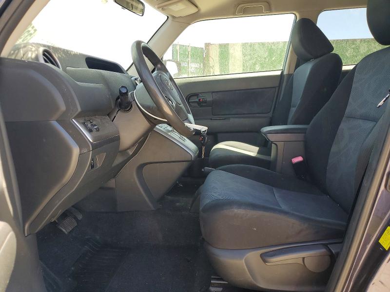 55844846 :رقم المزاد ، JTLZE4FE6CJ023241 vin ، 2012 Scion Xb مزاد بيع