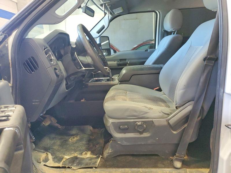 Aukcja sprzedaży 2015 Ford F250, vin: 1FT7W2B63FEB96313, numer aukcji: 55173006