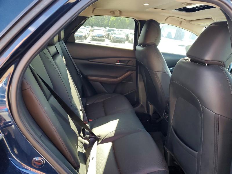 Продажа на аукционе авто 2023 Mazda Cx-30, vin: 3MVDMBEY7PM509718, номер лота: 57389316