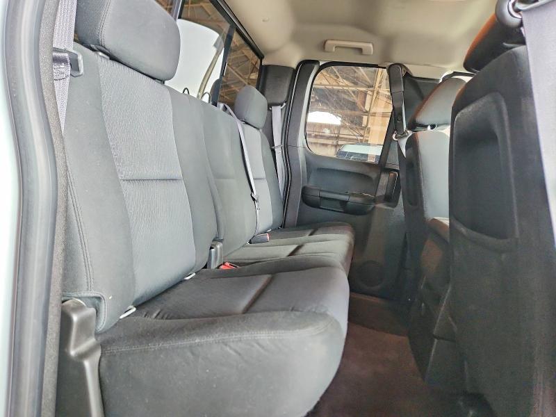 Aukcja sprzedaży 2012 Chevrolet Silverado, vin: 1GCVKSE25CZ231434, numer aukcji: 57369296