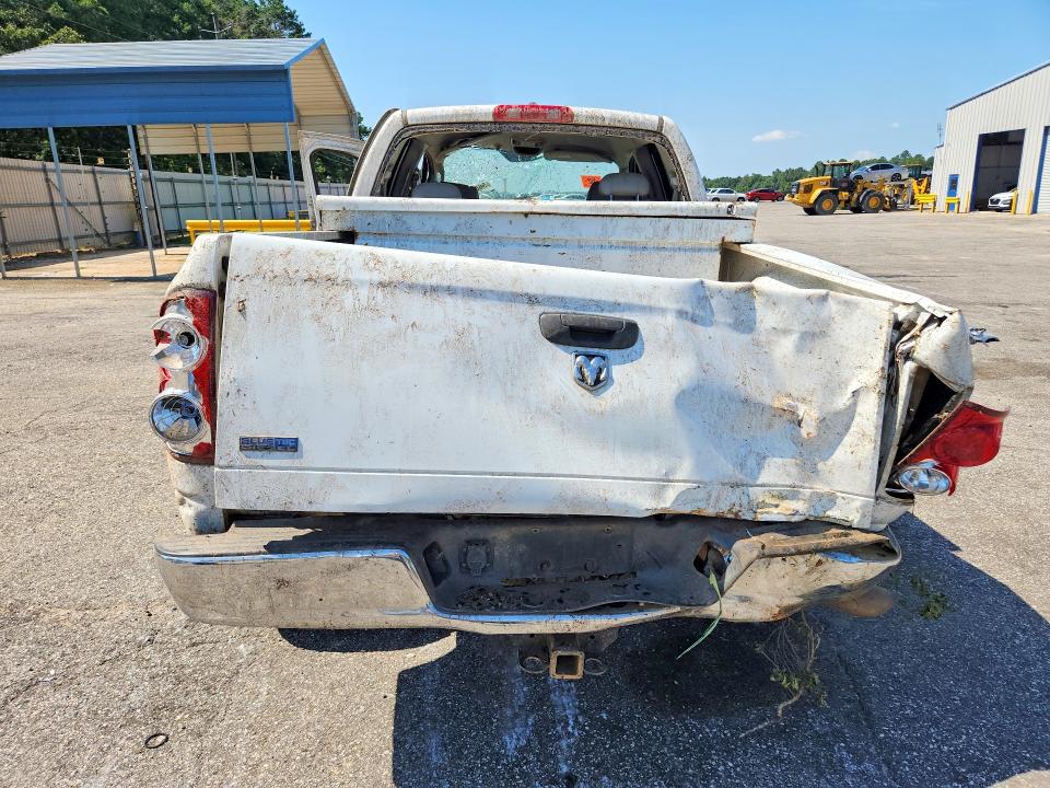 Aukcja sprzedaży 2008 Dodge Ram 2500, vin: 3D7KS28A48G218967, numer aukcji: 56891766