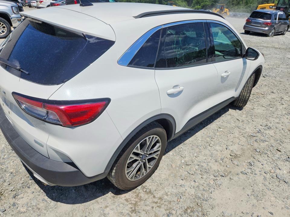 Aukcja sprzedaży 2020 Ford Escape, vin: 1FMCU0H6XLUA67059, numer aukcji: 57950586