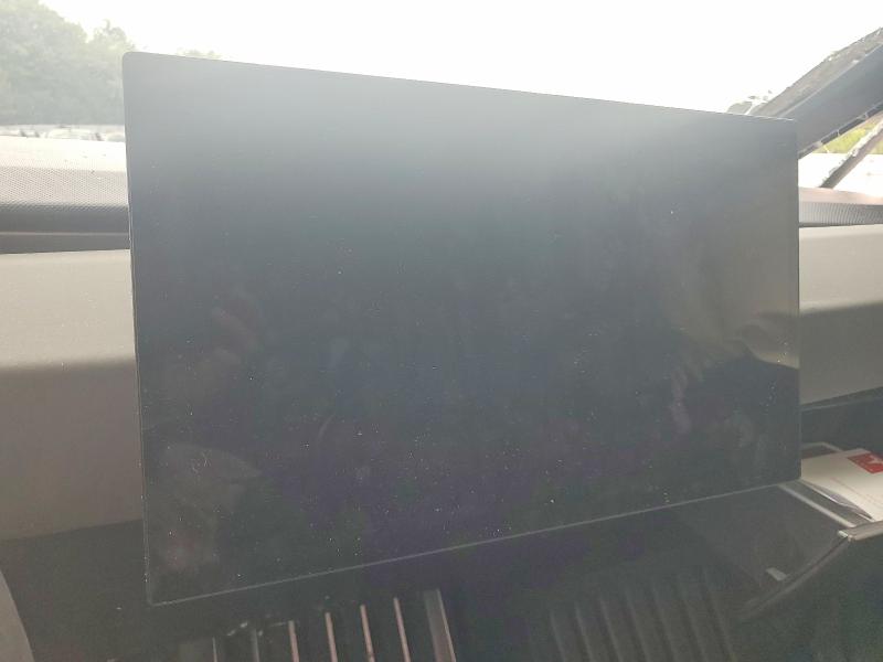 79135955 :رقم المزاد ، 7G2CEHED9SA069292 vin ، 2025 Tesla Cybertruck مزاد بيع