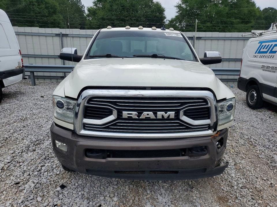 Aukcja sprzedaży 2018 Ram 3500, vin: 3C63RRKL7JG212588, numer aukcji: 55571106