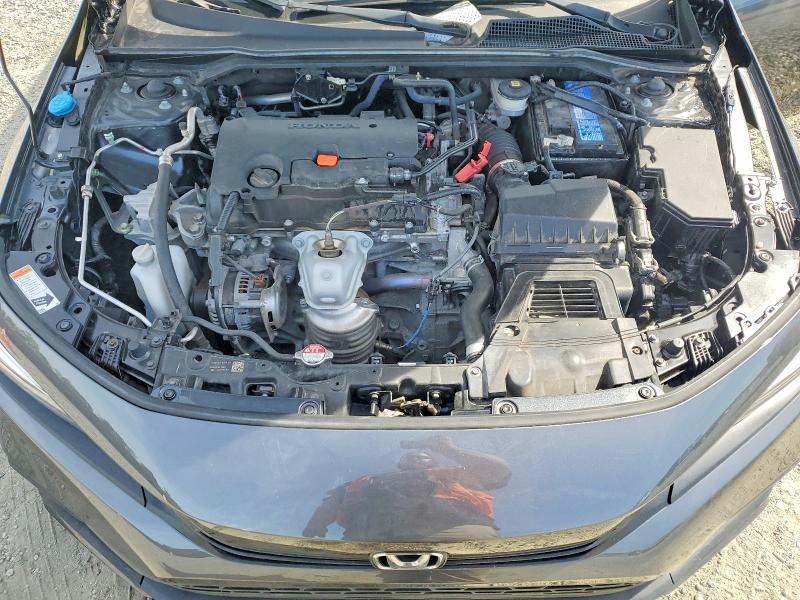 Продаж на аукціоні авто 2024 Honda Civic, vin: 2HGFE2F55RH549598, номер лоту: 49333066
