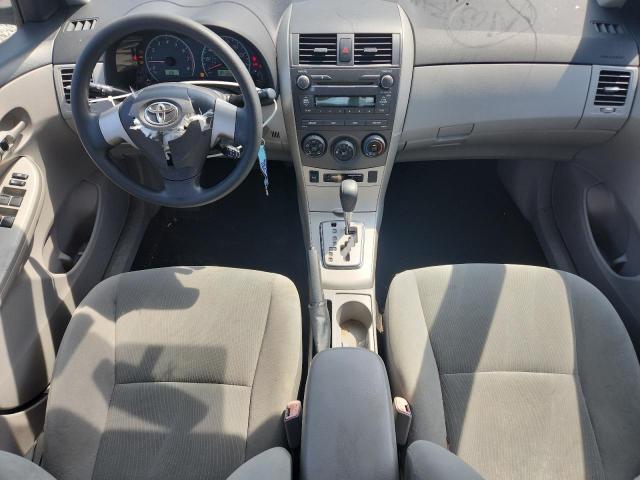 55864476 :رقم المزاد ، 2T1BU4EE3BC651673 vin ، 2011 Toyota Corolla مزاد بيع