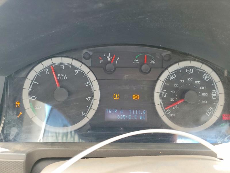 Aukcja sprzedaży 2009 Ford Escape, vin: 1FMCU493X9KA71273, numer aukcji: 58482486