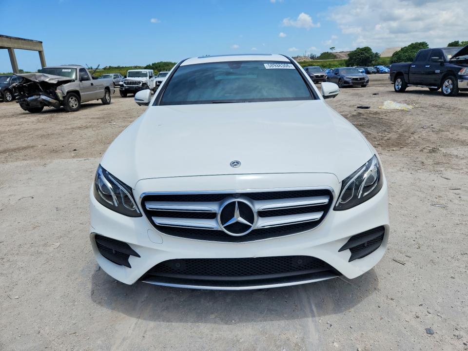 Aukcja sprzedaży 2020 Mercedes-benz E, vin: WDDZF8DB6LA723565, numer aukcji: 58938306