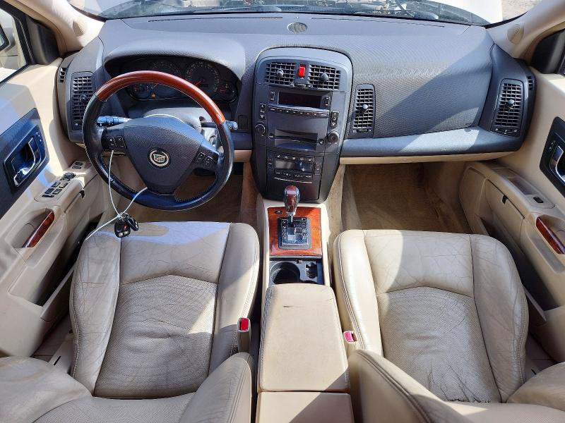 Aukcja sprzedaży 2004 Cadillac Srx, vin: 1GYEE63A540157179, numer aukcji: 57433676