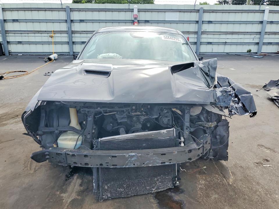 Продажа на аукционе авто 2017 Dodge Challenger, vin: 2C3CDZAG0HH519742, номер лота: 56846226