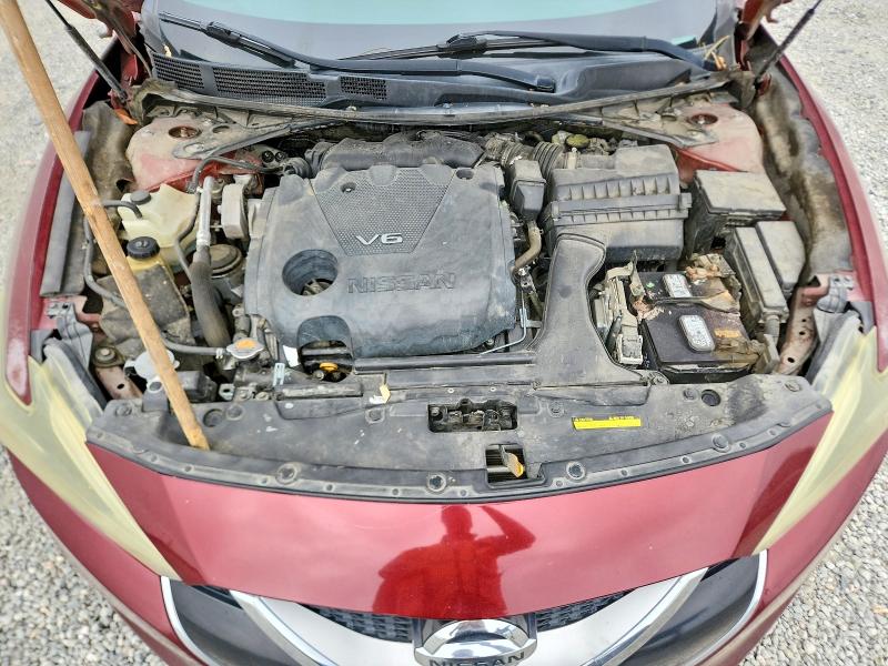 Aukcja sprzedaży 2016 Nissan Maxima, vin: 1N4AA6AP6GC393999, numer aukcji: 57597976