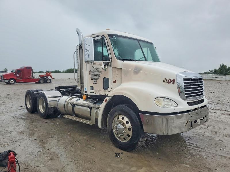 2007 Freightliner Columbia მანქანა იყიდება აუქციონზე, vin: 1FUJF0DE37LX84040, აუქციონის ნომერი: 56158456